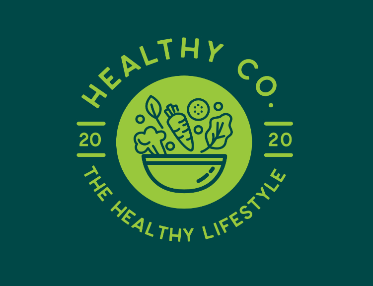 Healthy Co New.Logo