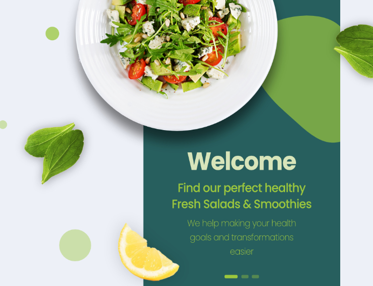 Healthy Co Responsive Logo System 700 7