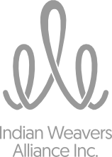 Indian Weavers Alliance_GreyLogo