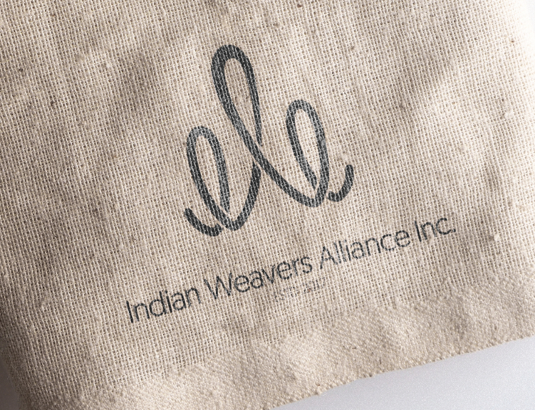 Indian.Weavers.Alliance Brand.Identity 700 4